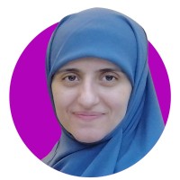 Maryam Joumaa