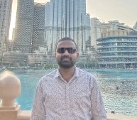 Abdullah Kaim Khani