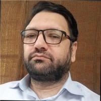 Muhammad Ali Awais khan