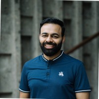 Arif Iqbal