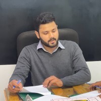 Hammad Yasir