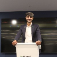 Muhammad Hassaan
