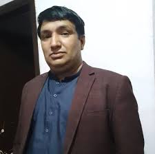 Babar Hussain
