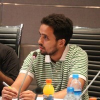 Irfan Ahmed