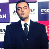 Omar Shahzad