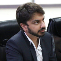 Qasim Asad Salam