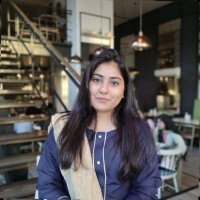 Shazla Shamim
