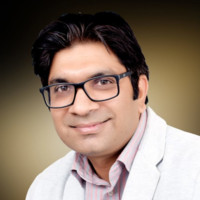 Shahzad Sherazi