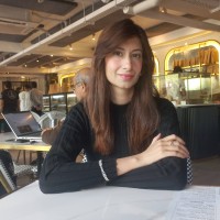Sophia Pervez