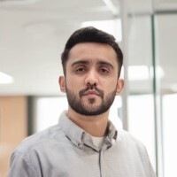 Talha Saleem