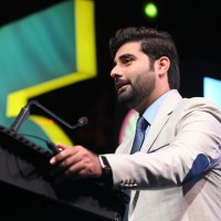 Zeeshan Shahid