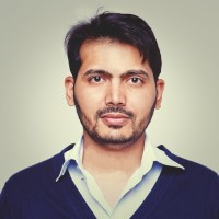 Faisal Shehzad