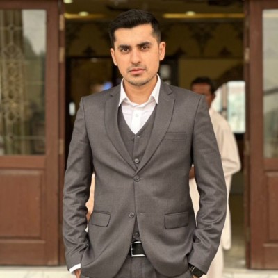 Talha Tahir