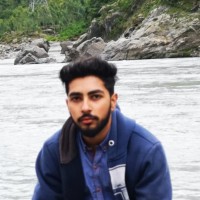 Ali Ahmed