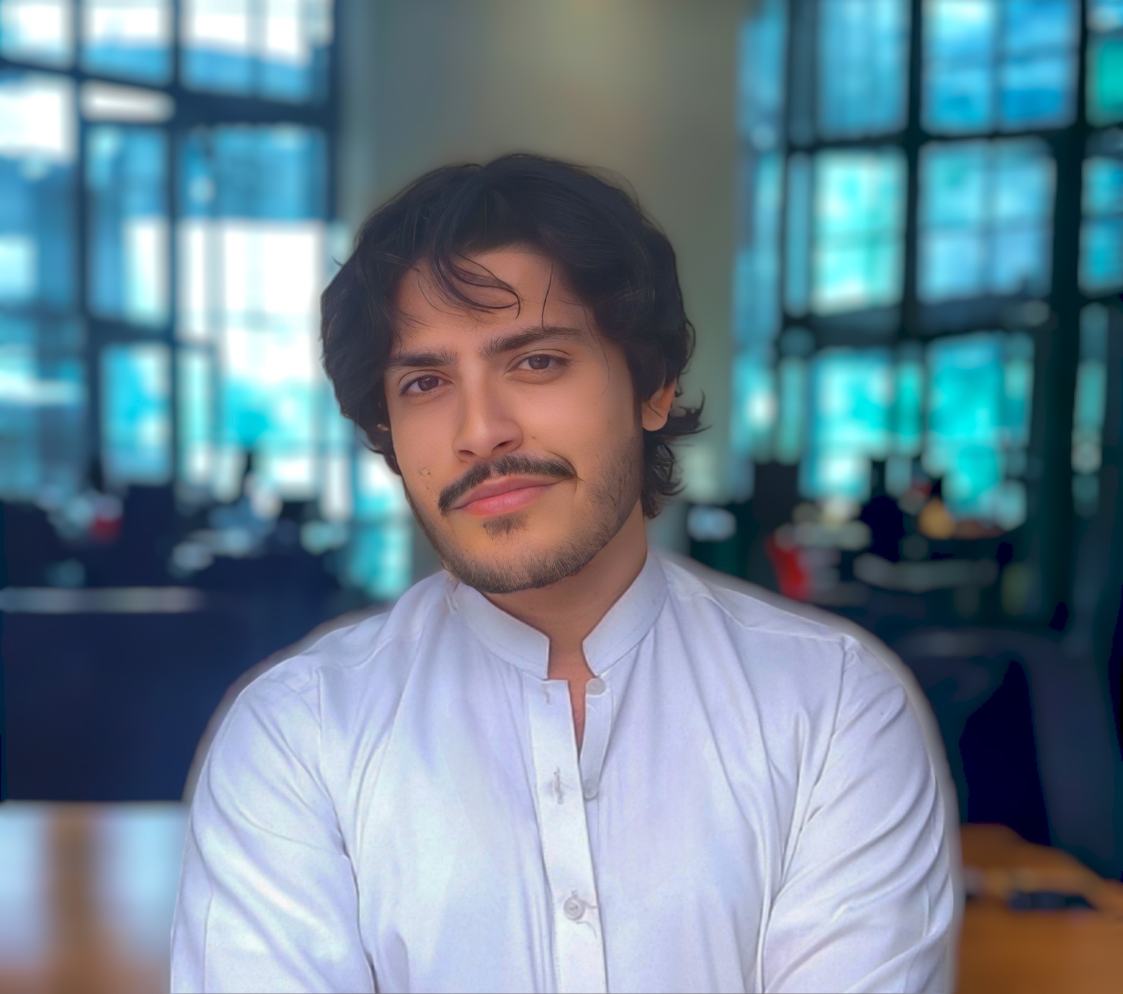 Hammad Khan
