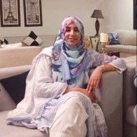 Tahniyat Ali