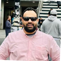 Asad Khan