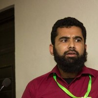 Asif Ali Khan