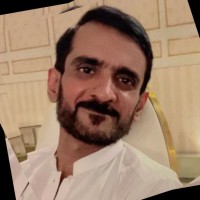 Asim Mehmood