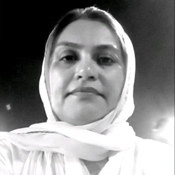 Maliha Motiwalla