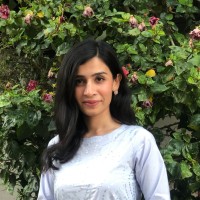 Shaista Khalid