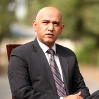 Tariq Anwar