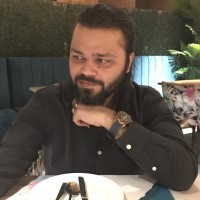 Muhammad Zohair Ali Mankani