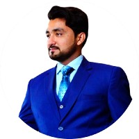 Saeed Khan