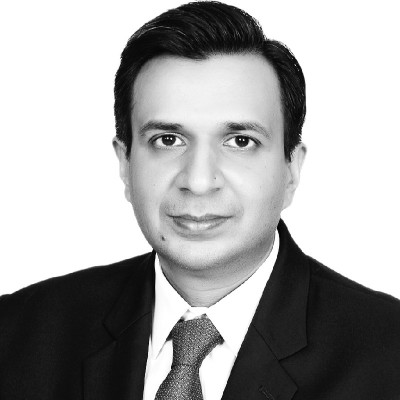 Usman Ali Khan