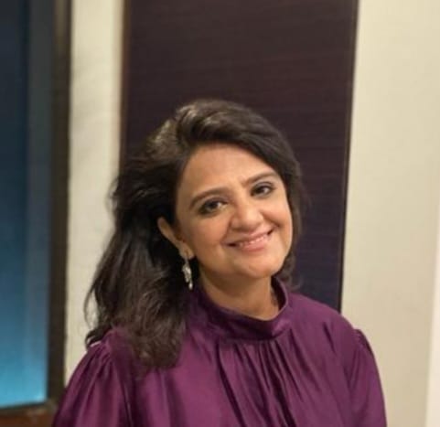 Uzma Lakdawalla Lakdawalla
