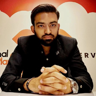Ahmed Malik